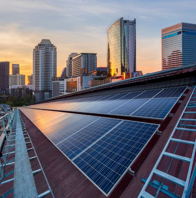 renewable Energy services