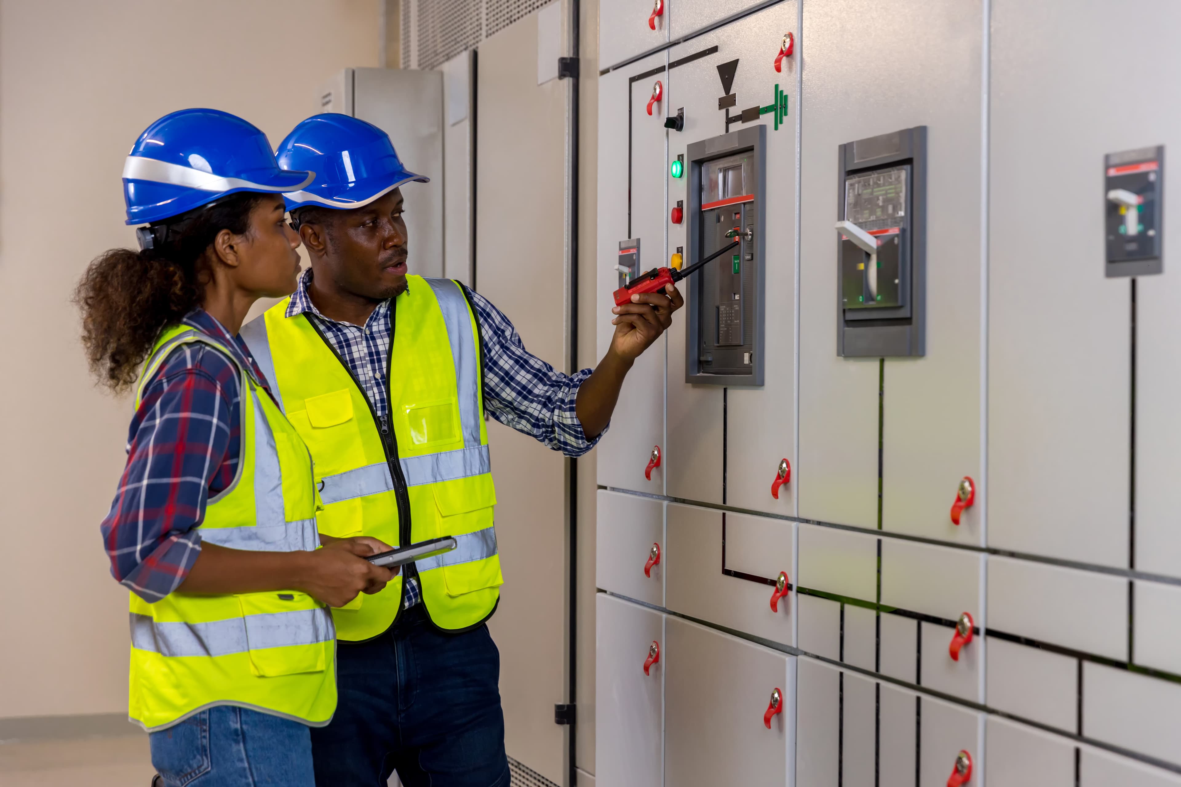 Energy management